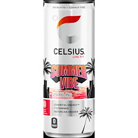 Celsius Celsius Summer Vibe Energidryck 35,5cl