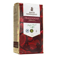 Classic Arvid Nordquist Franskrost Extra Mörk 500 g