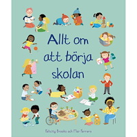 Lind & Co Allt om att börja skolan