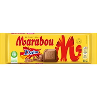 Marabou Mjölkchoklad Daim 90 g