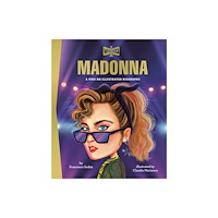 Penguin Putnam Inc Madonna: A Who HQ Illustrated Biography (inbunden, eng)