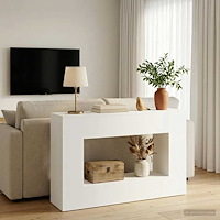 vidaXL 101 x 29 x 74 cm