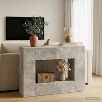 vidaXL 101 x 29 x 74 cm