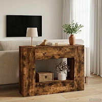 vidaXL 101 x 29 x 74 cm