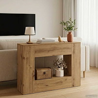 vidaXL 101 x 29 x 74 cm