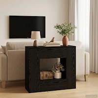 vidaXL 82 x 29 x 74 cm