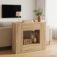 vidaXL 82 x 29 x 74 cm