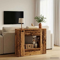 vidaXL 82 x 29 x 74 cm