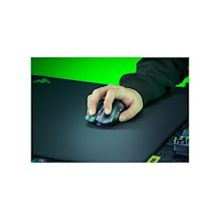 Razer Razer Viper V4 Pro - mus - USB-C - svart