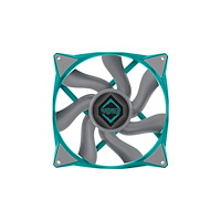 Iceberg Thermal Iceberg Thermal IceGALE Xtra, Fan, 14 cm, 500 RPM, 2500 RPM,...