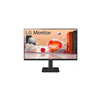 LG Electronics LG 27MS550-B - LED-skärm - Full HD (1080p) - 27"