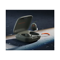 SENNHEISER Sennheiser MOMENTUM Sport - True wireless-hörlurar med mikrofon