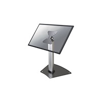 NewStar Neomounts FPMA-D1500 ställ - för LCD-display - silver