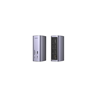Ugreen Ugreen - dockningsstation - USB-C - HDMI - 1GbE