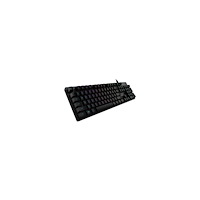 Logitech Logitech Gaming G512 - tangentbord - QWERTY - brittisk - kol Inmatningsenhet
