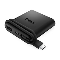 DELL Dell Pro DA225 - dockningsstation - USB-C - HDMI