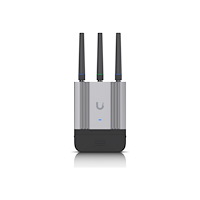 Ubiquiti Ubiquiti UniFi - trådlös router - Wi-Fi - skrivbordsmodell