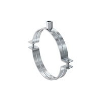 Fischer Fischer 49922, Rörklammer, 50