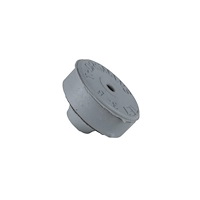 SCHNEIDER ELECTRIC Schneider Electric IMT36183, Grå, EPDM, M32, 3 cm, 2 cm, IP6...