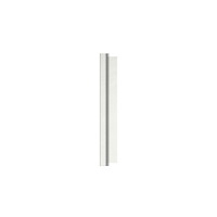 Duni Dukrulle DUNI Velviq 1,18x25m vit