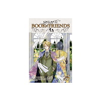Viz Media, Subs. of Shogakukan Inc Natsume's Book of Friends, Vol. 25 (häftad, eng)