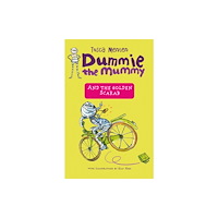 Lannoo Publishers Dummie the Mummy and the Golden Scarab (häftad, eng)