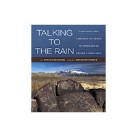 University of utah press,u.s. Talking to the Rain (inbunden, eng)