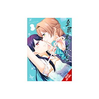 Little, Brown & Company It’s All Your Fault, Vol. 3 (häftad, eng)