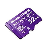 Western Digital WD Purple SC QD101 WDD032G1P0C