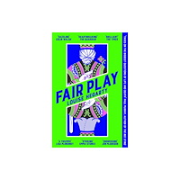 Louise Hegarty Fair Play (pocket, eng)