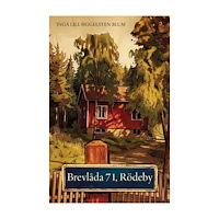 Inga Lill Siggelsten Blum Brevlåda 71, Rödeby (bok, danskt band)