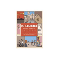 University of New Mexico Press El Iluminado (häftad, eng)