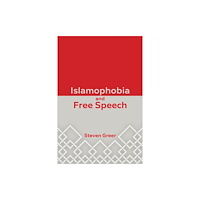 Academica Press Islamophobia and Free Speech (häftad, eng)