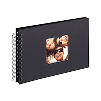 Karl Walther Alben und Rahmen GmbH & Co KG walther design Fun album