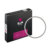Schneider Kreuznach B+W T-Pro 010 UV Haze - filter - UV - 86 mm