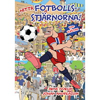 Lind & Co Hitta fotbollsstjärnorna! : VM-hjältar