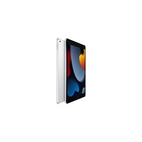 Apple Apple 10.2-inch iPad Wi-Fi - 9:e generation - surfplatta - 64 GB - 10.2"