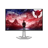 Lenovo Lenovo Legion Pro 27Q-10 - OLED-monitor - QHD - 27" - HDR