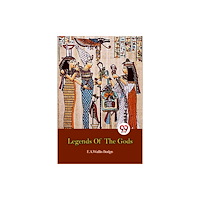 Double 9 Books Legends of the Gods (häftad, eng)