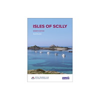 Imray, Laurie, Norie & Wilson Ltd Isles of Scilly (häftad, eng)