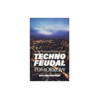 Arcadia Missa Publications Twenty Terrifying Tales From Our Technofeudal Tomorrow (häftad, eng)
