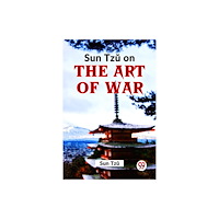 Double 9 Books Sun Tzu On The Art Of War (häftad, eng)