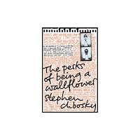 Stephen Chbosky Perks of Being a Wallflower (pocket, eng)