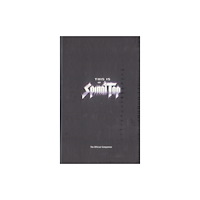Bloomsbury Publishing PLC The Official Spinal Tap Companion (häftad, eng)