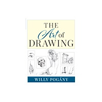 Rowman & littlefield The Art of Drawing (häftad, eng)