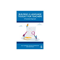 Taylor & francis ltd Building a Language Toolkit for Teachers (häftad, eng)