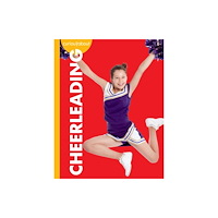Amicus Ink Curious about Cheerleading (häftad, eng)