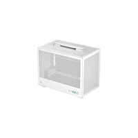 DeepCool DeepCool CH160 MESH WH