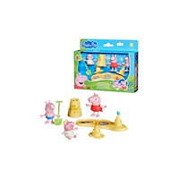 TOYS Peppa Pig Moments