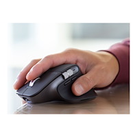 Logitech Logitech Master Series MX Master 3S for Business - mus - Bluetooth - grafit